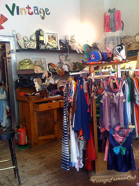 Are Thrift Shops Just for Hipsters? - Sociology Lens Insights