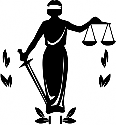Source: http://pixabay.com/en/law-justice-justizia-blind-scale-311363/
