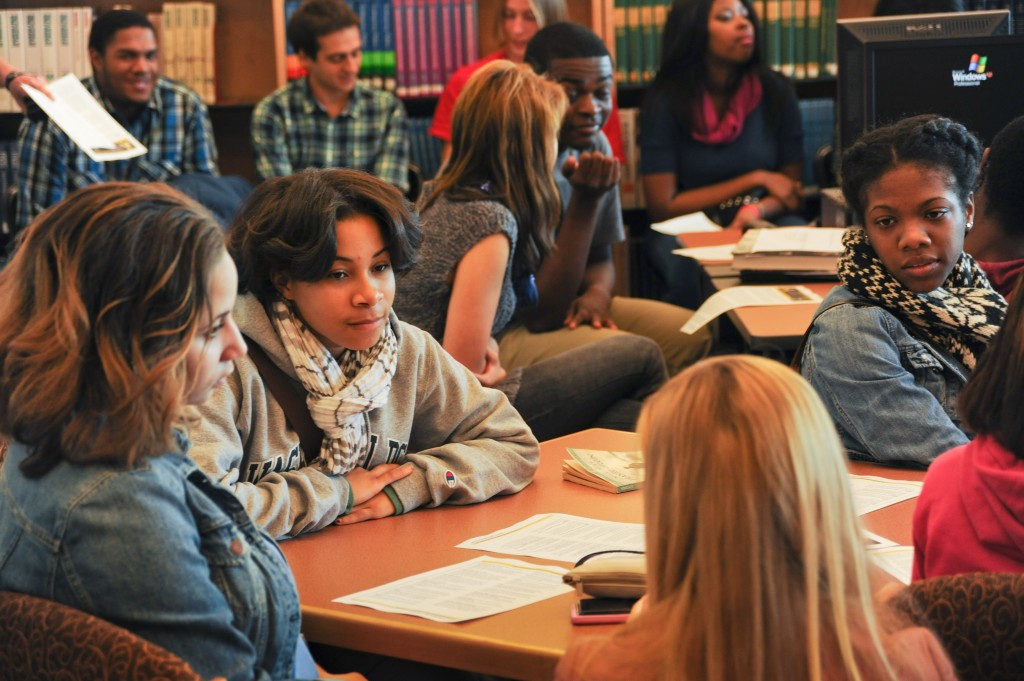 Using Alternatives to School Suspension Can Improve Student Success and