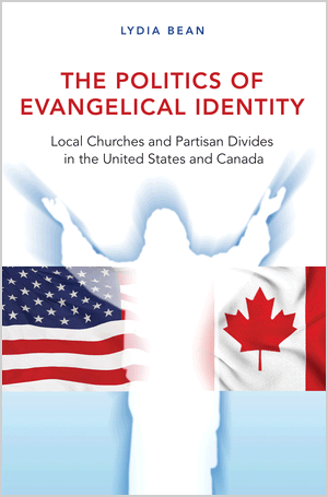 politics of evangelical identity