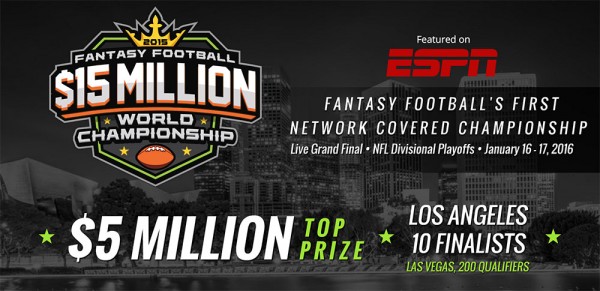 Fantasy sports have gained coverage as a sport of their own.