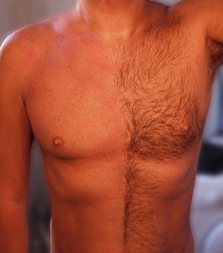 The Wax and Wane of Body Hair Removal - There's Research on That