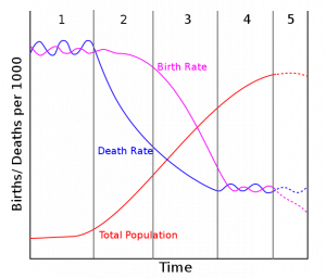 Changes in How and When We Die - There's Research on That