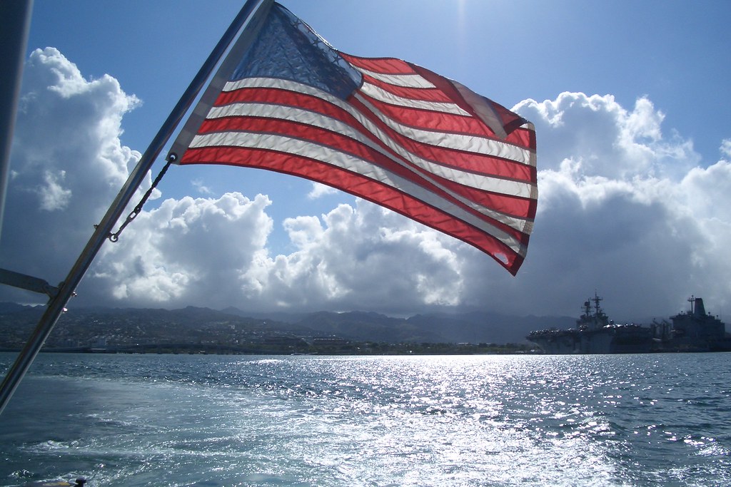 Shifting Memories and Meanings of Pearl Harbor - There’s Research on That